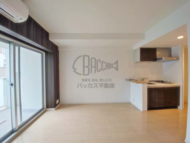 アーバネックス北浜 1R 29.00㎡
