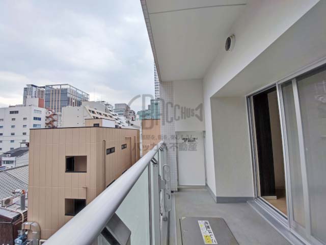 アーバネックス北浜 1R 29.00㎡