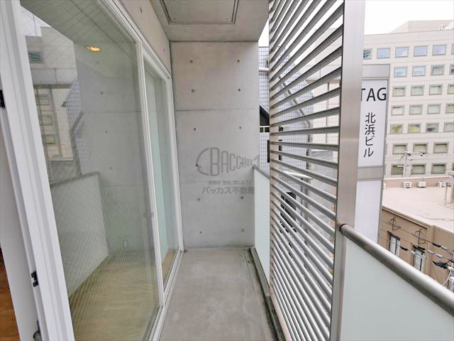 北浜クラフト Ctype 2LDK+WIC 52.24㎡