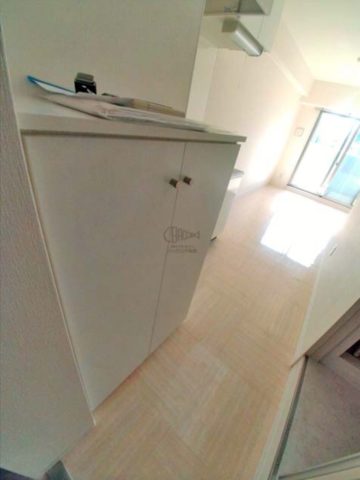 フレアコート北浜 1R 23.32㎡