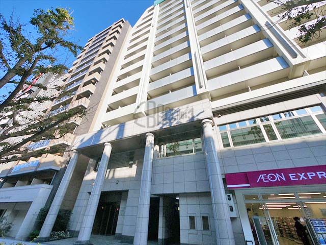 ブランクレール谷町 Dtype1LDK 45.40㎡