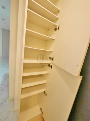 フレアコート北浜 1R 20.73㎡