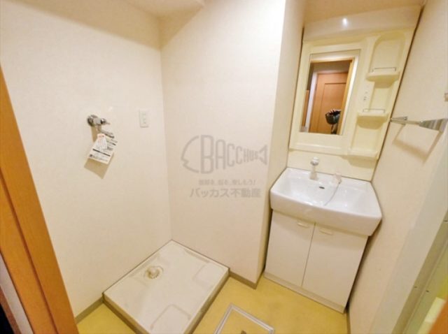 ブランクレール谷町 Ctype 1DK 27.06㎡