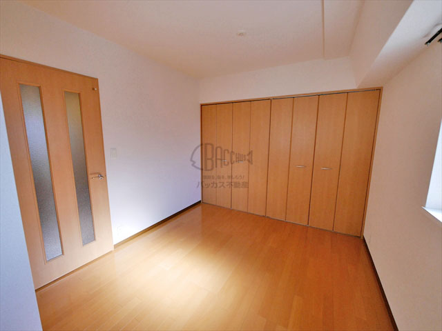 ブランクレール谷町 Dtype1LDK 45.40㎡