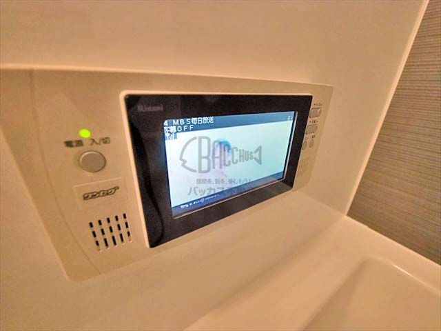アーバネックス西天満 Ctype 1DK+WIC 28.36㎡