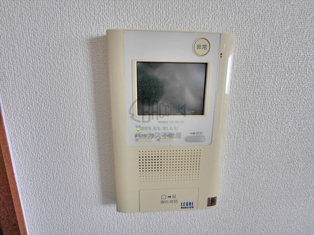 リーガルタワー大阪 2LDK 64.76㎡