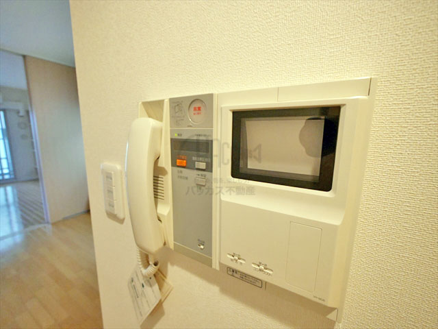 ノステルコート夕陽丘 B2type 1DK+シューズインクローク 34.68㎡