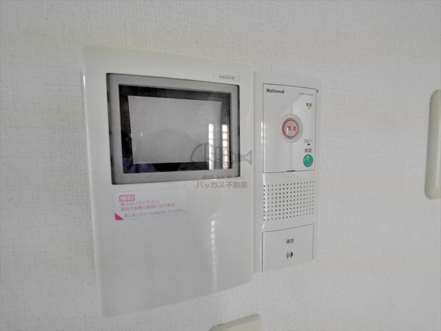 フレアコート北浜 1R 20.73㎡