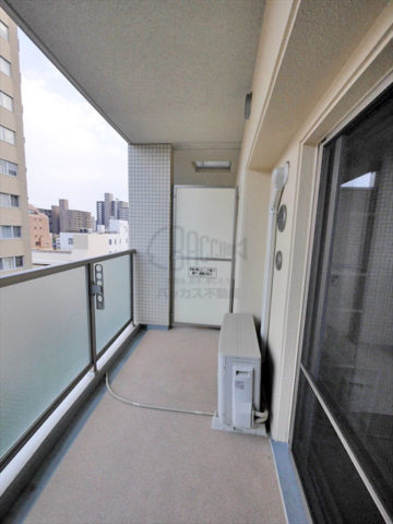 ノステルコート夕陽丘 B2type 1DK+シューズインクローク 34.68㎡