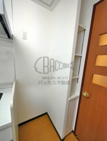 コンソラーレ土佐堀 1LDK 34.95㎡