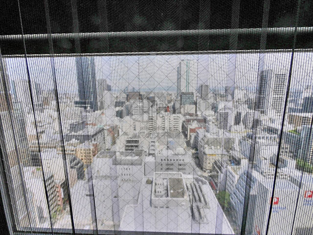 リーガルタワー大阪 2LDK 64.76㎡