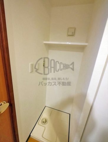 コンソラーレ土佐堀 1LDK 34.95㎡