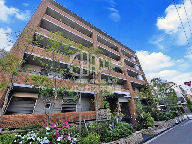 パレスコート小橋町 2LDK 58.62㎡