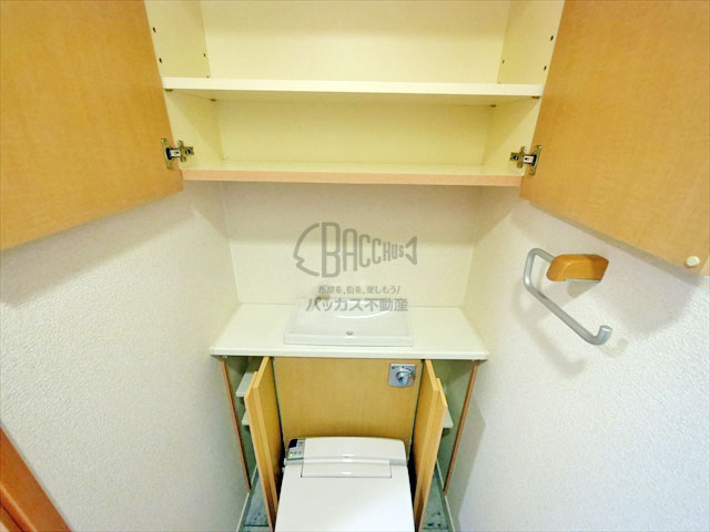 リーガル四ツ橋筋 1K 32.27㎡
