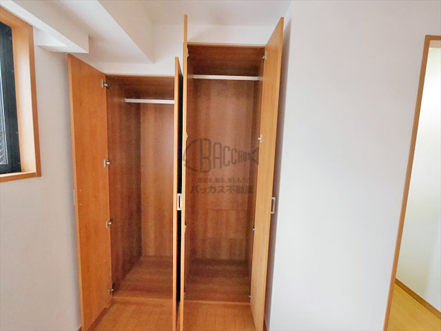 リーガル四ツ橋筋 1K 28.83㎡