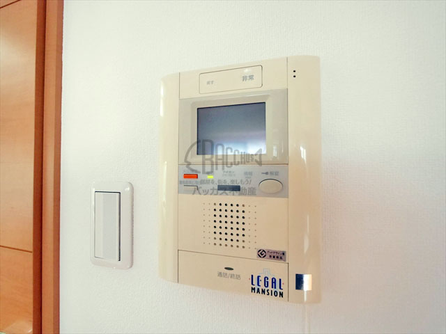 リーガル四ツ橋筋 1K 28.83㎡