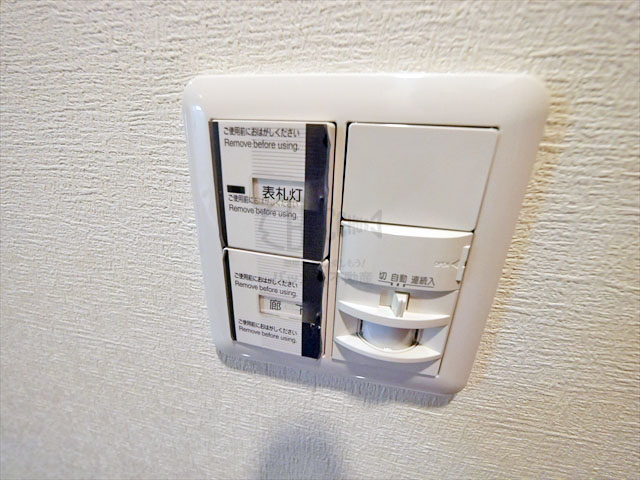 リーガル京町堀Ⅱ 1K 23.40㎡