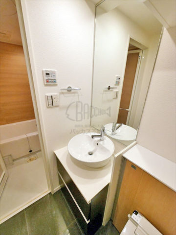リーガル京町堀Ⅱ 1K 23.40㎡