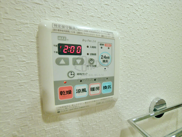 リーガル京町堀Ⅱ 1K 23.40㎡