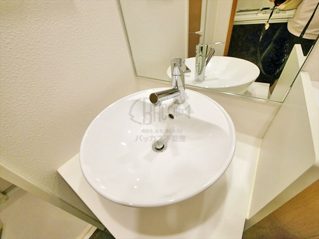リーガル京町堀Ⅱ 1K 23.40㎡