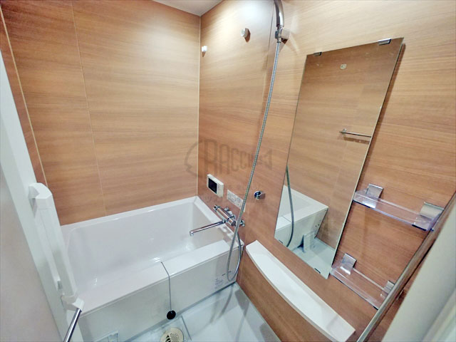 リーガル京町堀Ⅱ 1K 23.40㎡