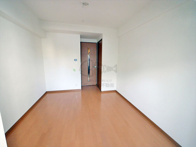 リーガル京町堀Ⅱ 1K 23.40㎡