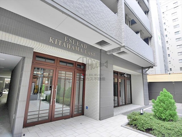 エスリード北浜EAST 1R 25.22㎡