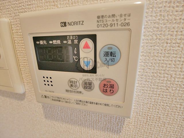 エスリード北浜EAST 1R 25.22㎡