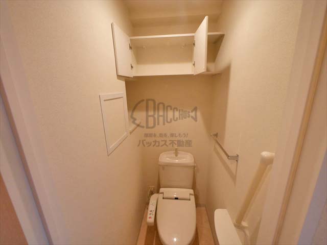 アリス・マナーガーデン谷町 1DK 30.41㎡