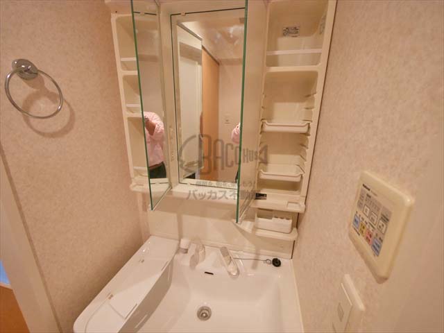 アリス・マナーガーデン谷町 1DK 30.41㎡