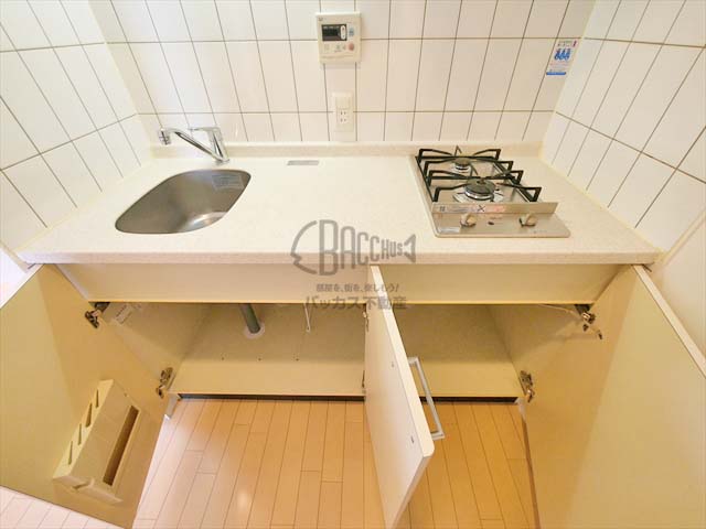 ルクレ立売堀 1K 37.48㎡