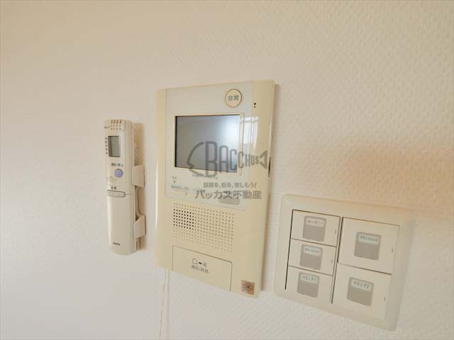 ルクレ立売堀 1K 37.48㎡