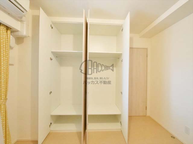 ローレルタワー南森町ル・サンク 2LDK 59.12㎡