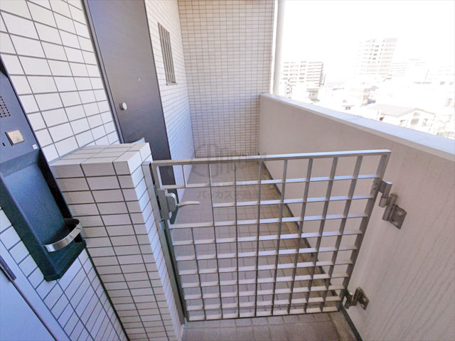 アクアプレイス四天王寺 1LDK 46.92㎡