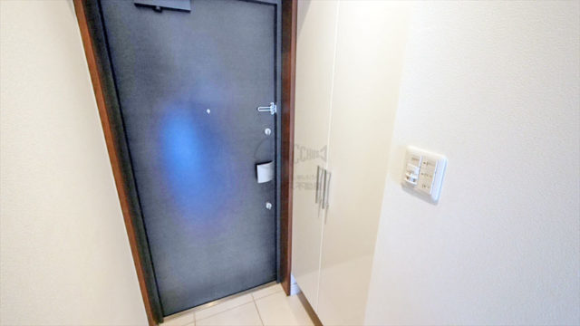 アクアプレイス四天王寺 1LDK 46.92㎡