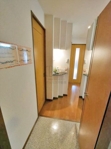 パークヒルズ上本町壱番館 1K 26.52㎡