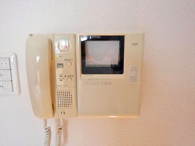 パークヒルズ上本町壱番館 1K 26.52㎡