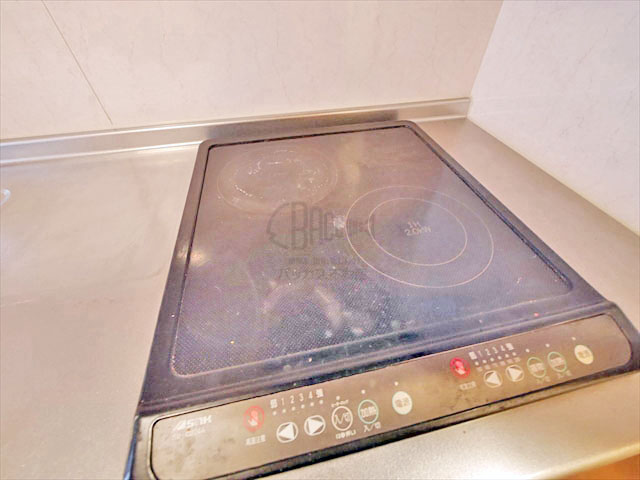 パークヒルズ上本町壱番館 1K 25.53㎡