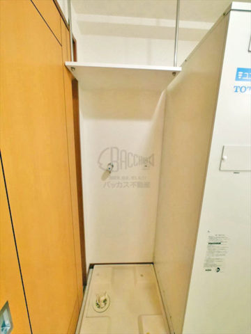 パークヒルズ上本町壱番館 1K 25.53㎡