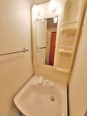 パークヒルズ上本町壱番館 1K 25.53㎡