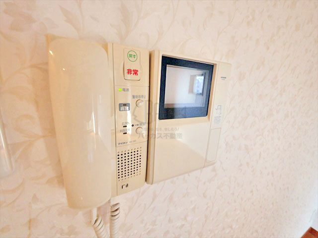 パークヒルズ上本町壱番館 1K 25.53㎡