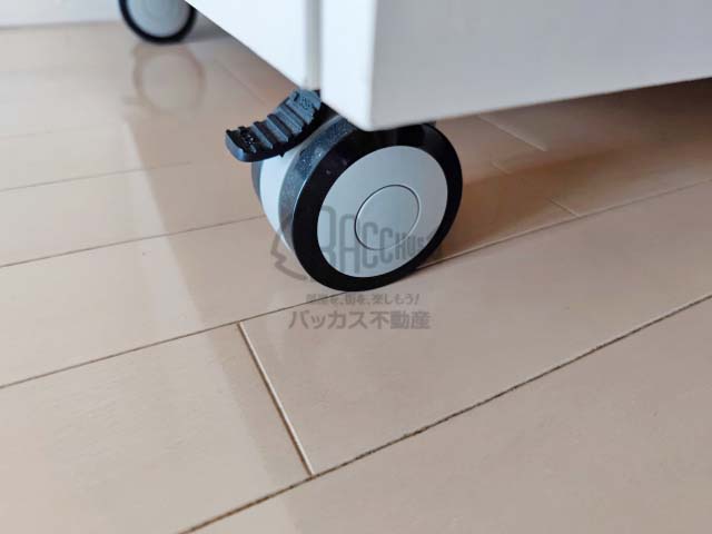 アーバネックス北浜 1K 29.67㎡（2号室タイプ）