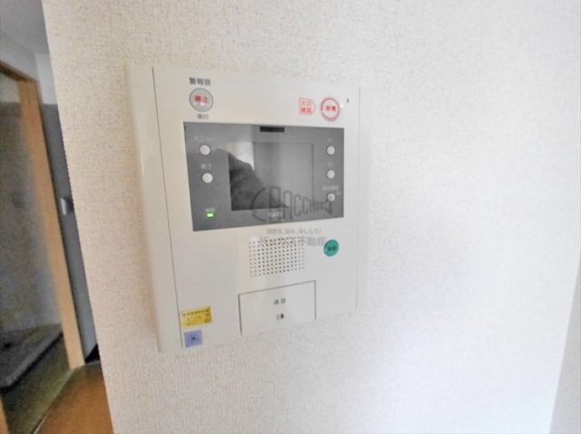 ブランクレール谷町 Ctype 1DK 27.06㎡