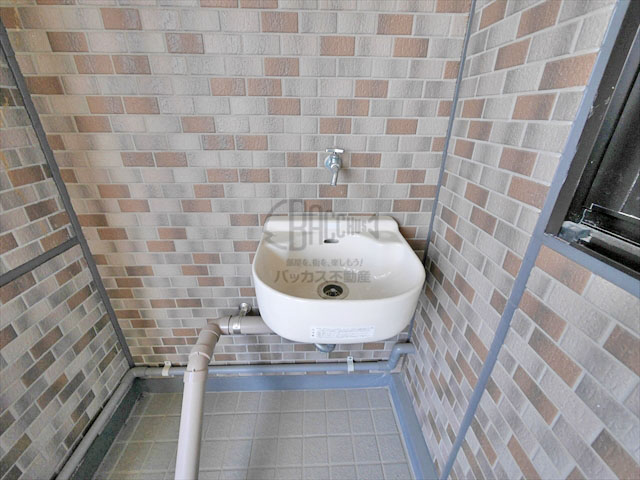 リーガルタワー大阪 2LDK 64.76㎡