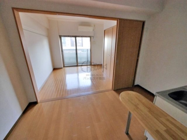 ブランクレール谷町 Ctype 1DK 27.06㎡