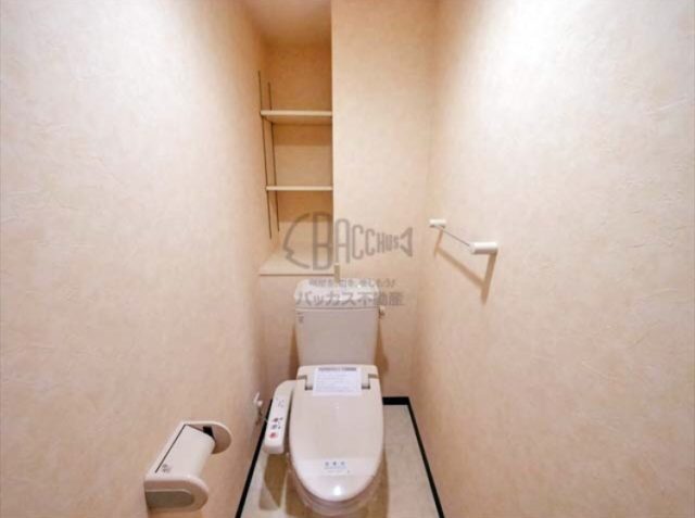 天満リバーサイドプラザ 1R 34.77㎡