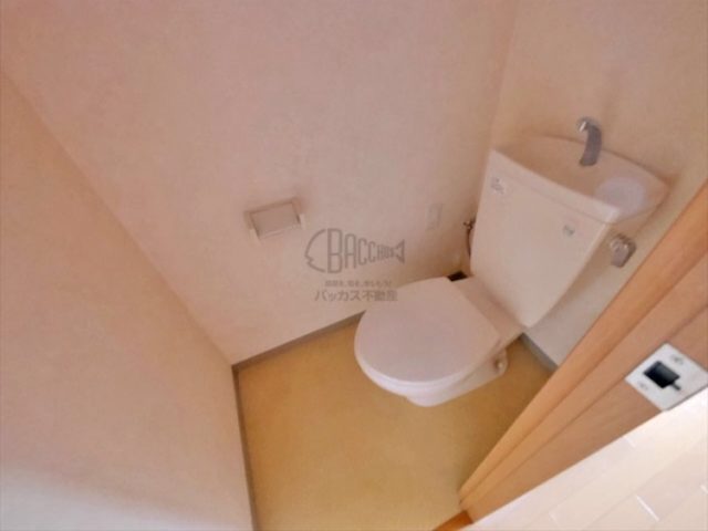 ブランクレール谷町 Ctype 1DK 27.06㎡
