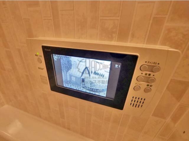 アーバネックス西天満 1LDK+WIC 31.86㎡
