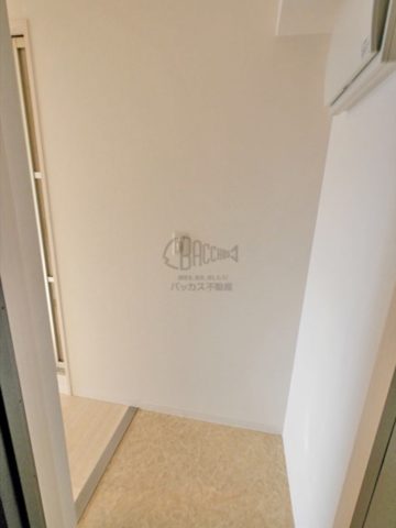 フレアコート北浜 1R 23.32㎡