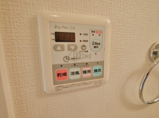 フレアコート北浜 1R 23.32㎡